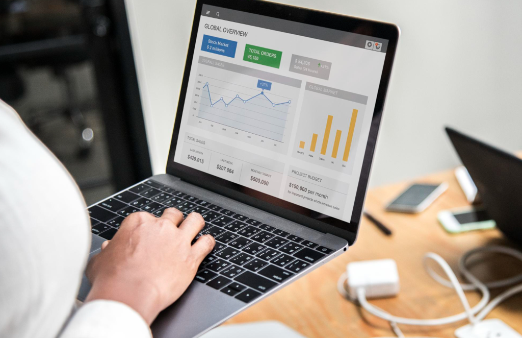 Why Google Business Profile is Essential for Local Businesses